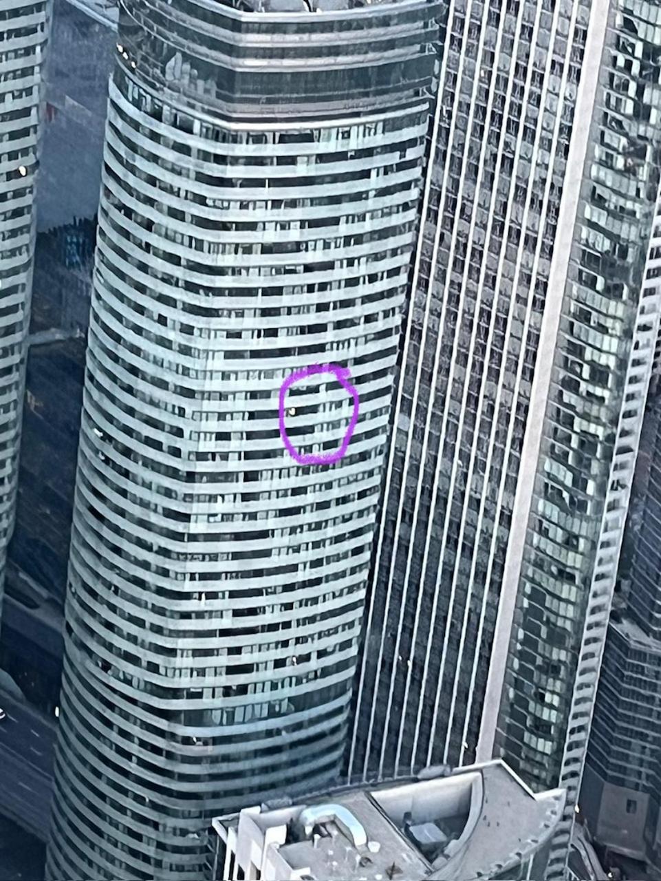 토론토 Magnificient View Next Cn Tower/Rogers/Union/Mtcc 아파트 외부 사진